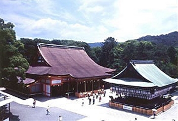 八坂神社 ロケ地詳細 ロケスポット京都